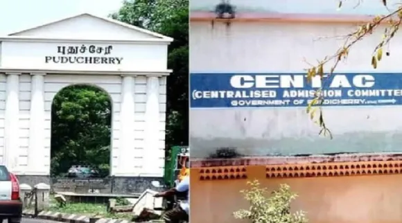 Puducherry Govt CENTAC 50 percentage post graduate medical college seats counselling Tamil News