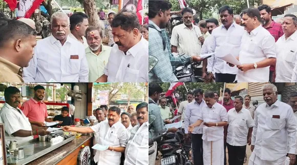 Omsakthi Sekar notice 2