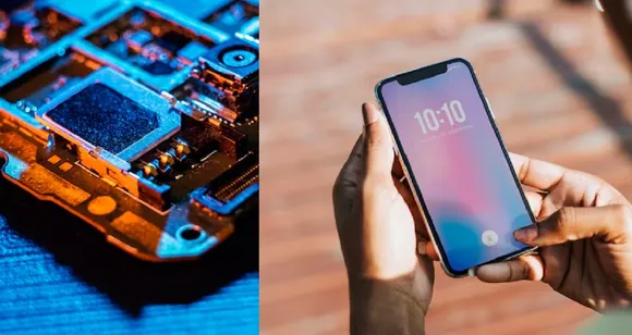 Gold in smartphone circuit boards rare metals in smartphones gold in mobile phones