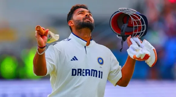 Rishabh Pant return  India announce squad for South Africa Test series  Tamil News