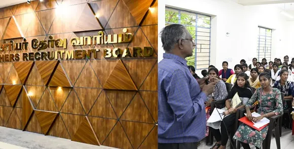 TRB Assistant Professor Recruitment Government Arts and Science Colleges Experience Certificate Submission TRB New Guidelines