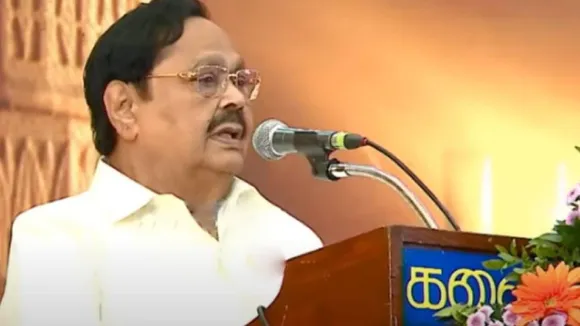 Durai