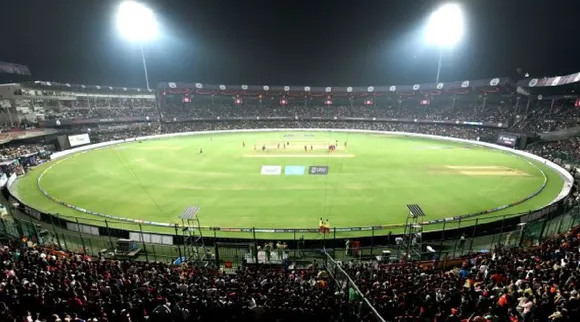 How a ticket for RCB s home game cost Rs 52 938 Tamil News 