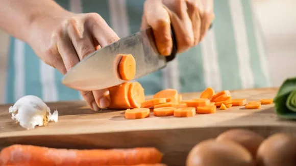 carrot