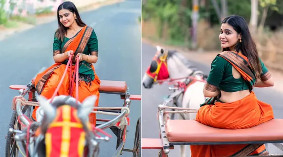 Dharsha Guptha
