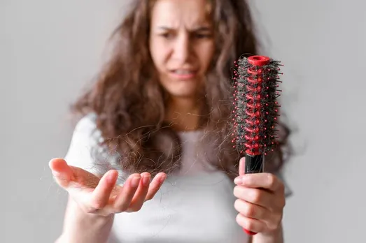 Hair care