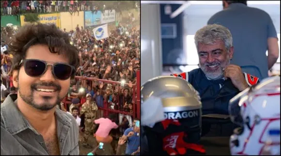 vijay ajith x