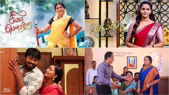 top 10 serials