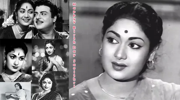 Savithri