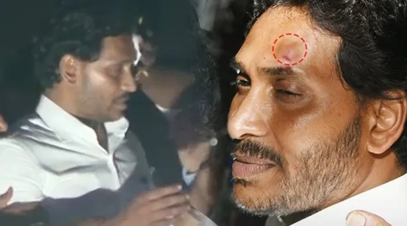 Jagan Mohan Redd