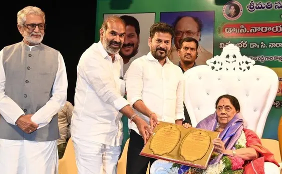 Tamil writer Sivashankari
