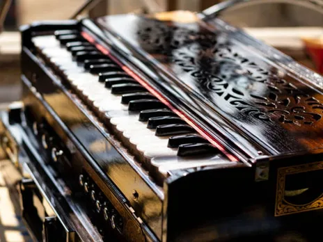 music
