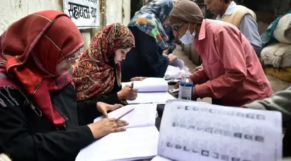 Interim unity govt common voter list Law panel readies report on simultaneous polls Tamil News 
