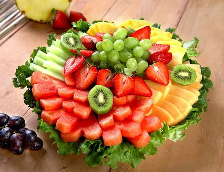 fruit salad