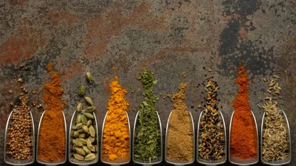 herbs
