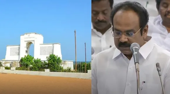 TN Budget 2024 singara chennai 2 announcements by  Thangam Thennarasu Tamil News 