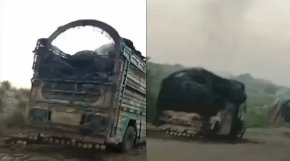 pak gunmen