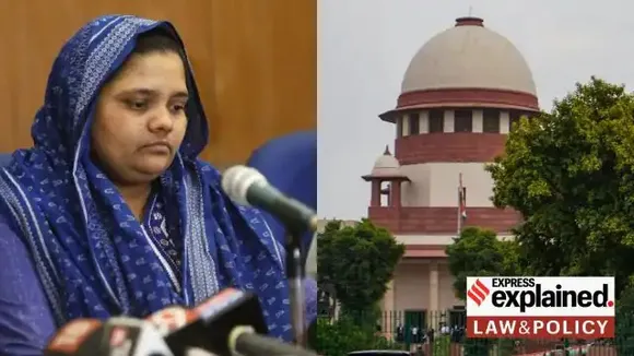 Why Bilkis rapists have been sent back to jail 5 key questions the SC considered and answered