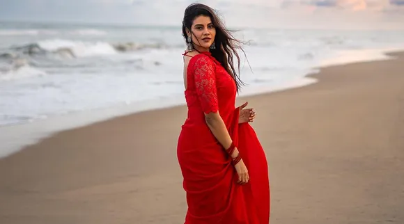 Nivisha Actress