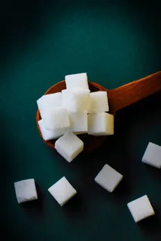 refined sugar