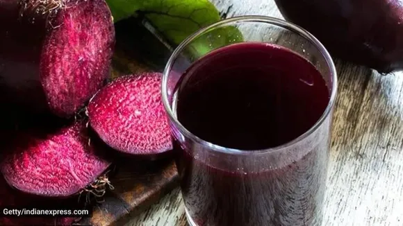 beetroot