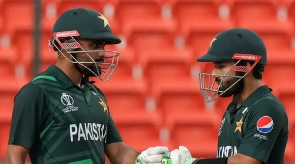 Ramiz Raja about Pakistan team to how score in Indian pitches 