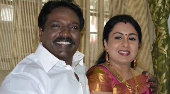 Kuppusamy Anitha