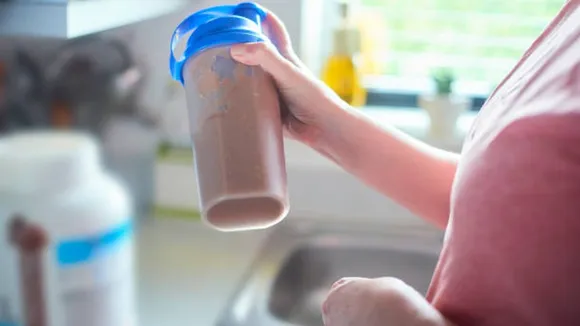 protein powder