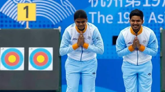 India go past best ever Asiad medal tally 2023 Asian Games Tamil News 