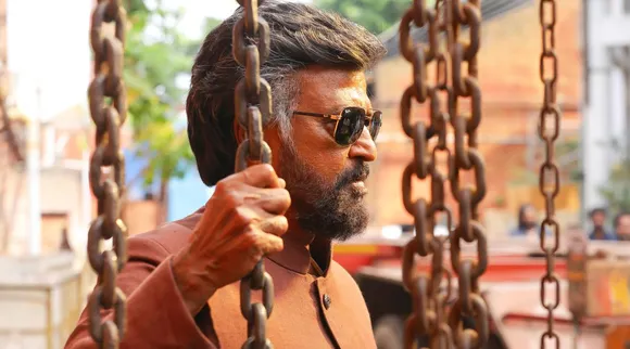Rajinikanth
