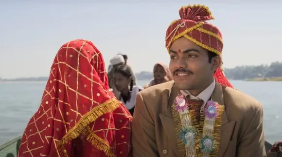 Oscar Award Laapataa Ladies