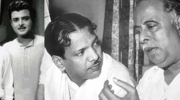 Gemini Ganesan Anna Karunanithi