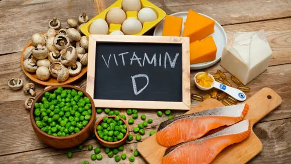 vitamin d