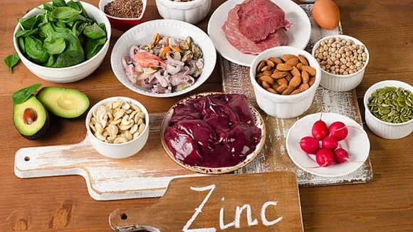 zinc