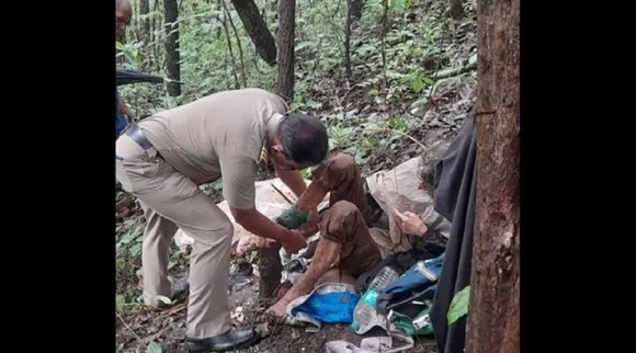 us women jungle