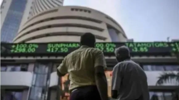 Why have Sensex Nifty hit all time peaks in intra day trading today