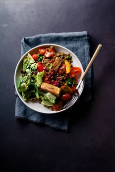 healthy food