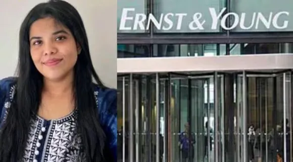 e & y