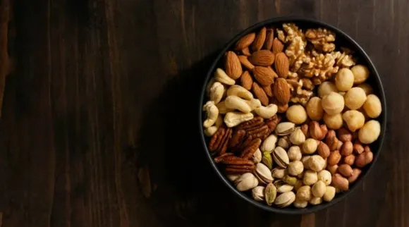 Nuts 