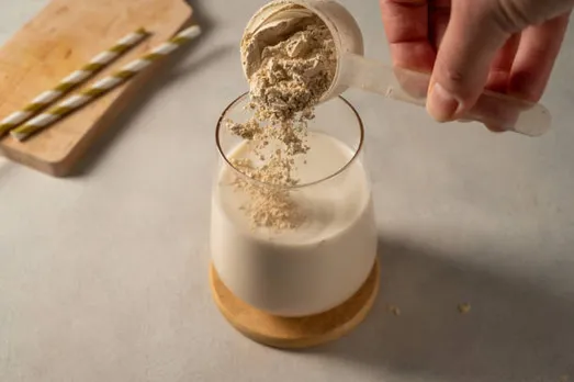 protein powder