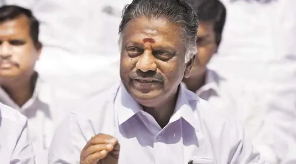 O Panneerselvam latest statement on Vikravandi by election 2024 AIADMK participating Tamil News 
