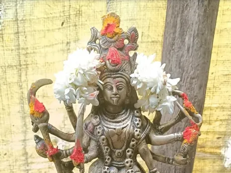 Kaali