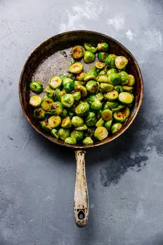 sprouts