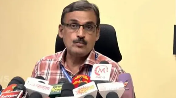 balachandran dir