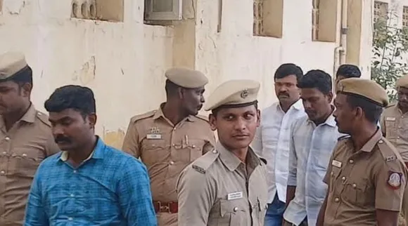 Sattai Duraimurugan