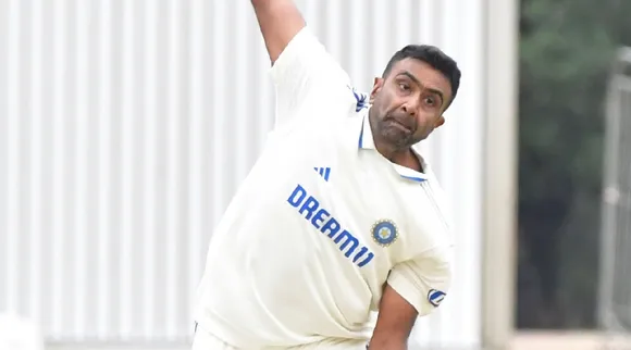 Ashwin gives Mankad warning to Marco Jansen during IND vs SA 1st Test Tamil News 