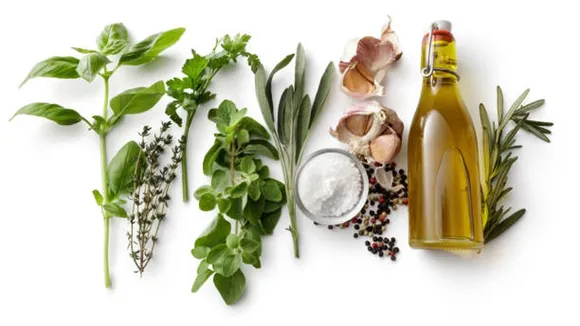 oregano oil