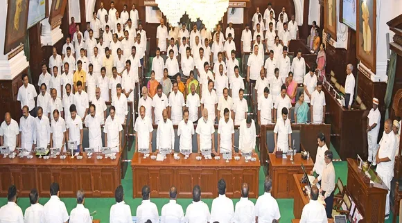 tamilnadu assembly