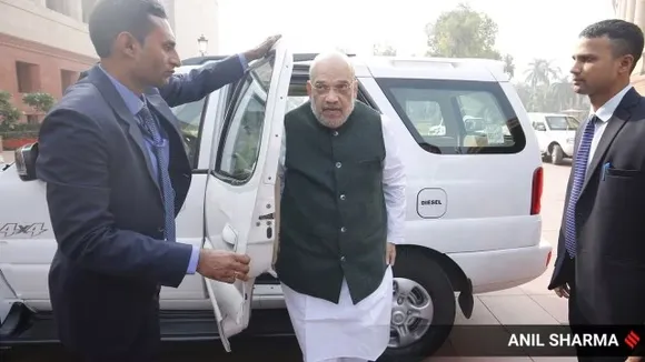 Centre notifies CAA rules ahead of Lok Sabha polls schedule announcement
