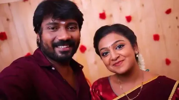 Vetri Vasanth guest